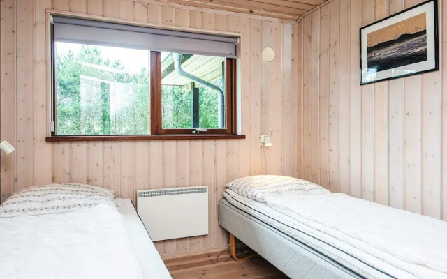 Luxury Spa Retreat in Bork - By Traum Ferienwohnungen