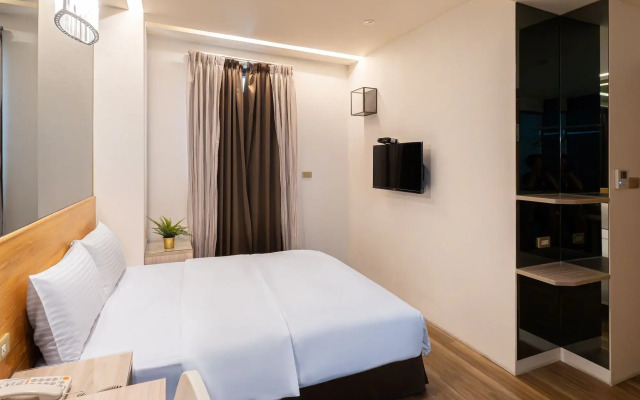 CHECK inn Express Taichung Fuxing Hall 2