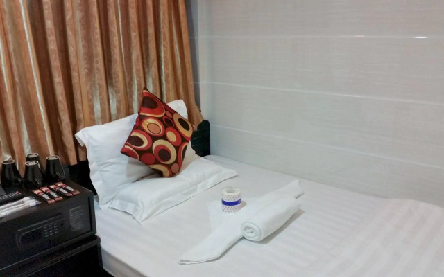 Sydney Hostel