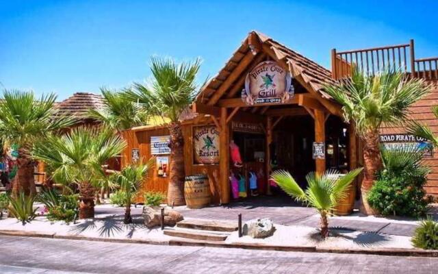 Pirate Cove Resort & Marina