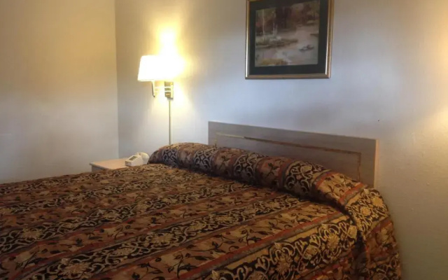 Battlefield Inn Springfield