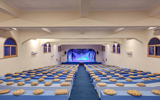 Giftun Azur Resort - All inclusive