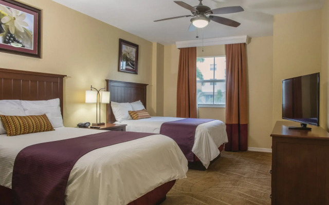 Club Wyndham Palm-Aire