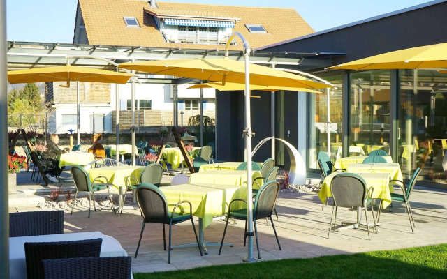 Hotel Schützen Steffisburg