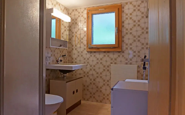 Chalet Bergkristall