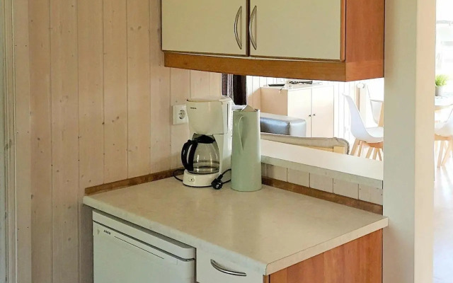 Two-Bedroom Holiday home in Otterndorf 4
