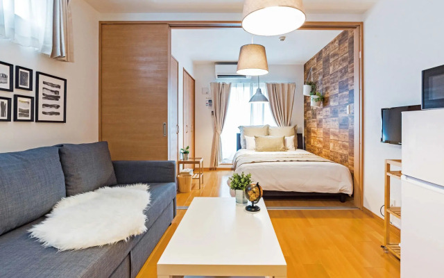 FDS Bijou Suites
