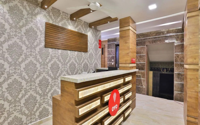 Shiv Sagar Palace by OYO Rooms