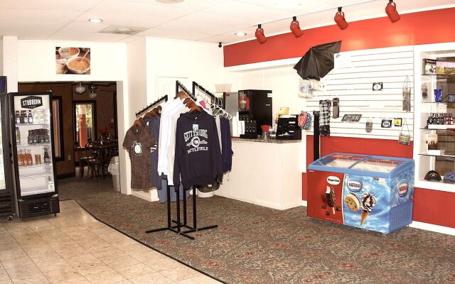 Eisenhower Hotel & Conference Center