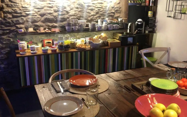 Cal Batlle Casa Rural