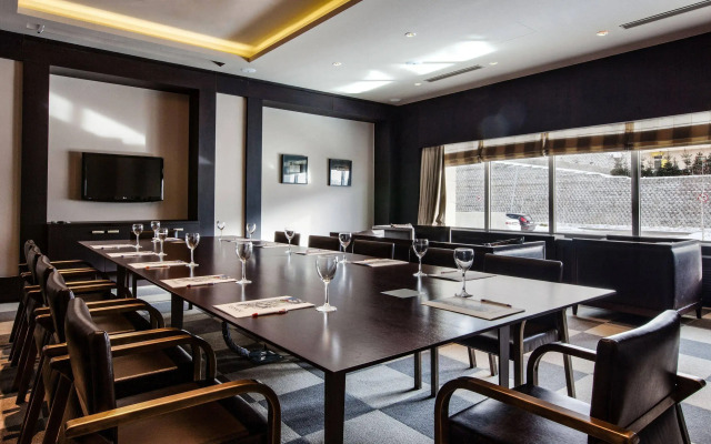 Sway Hotels