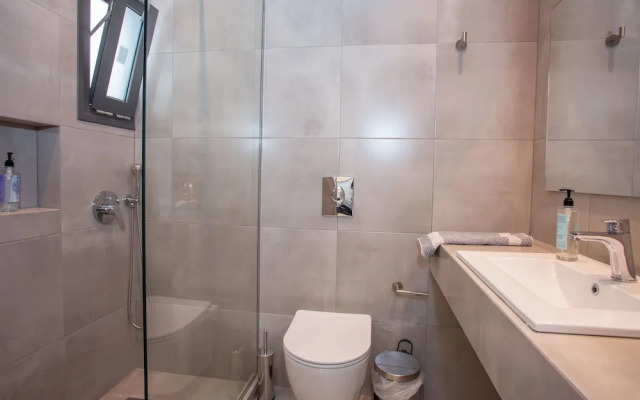 Saltriver rooms
