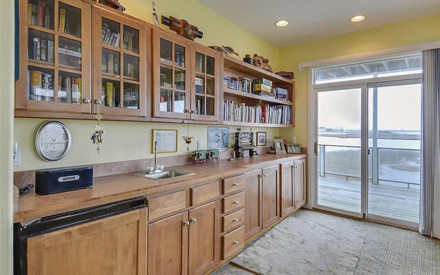 Waters Edge by Long & Foster