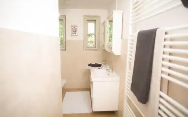 56er Herzog Apartments