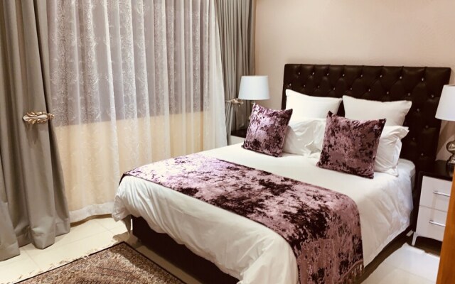 KMMADM Holiday Home