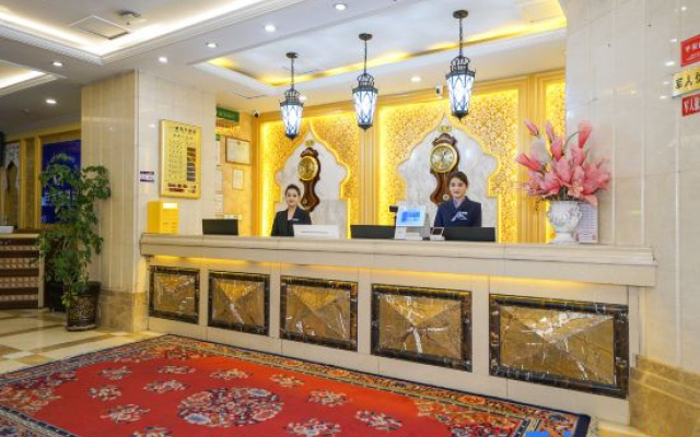 Meiyu Hotel