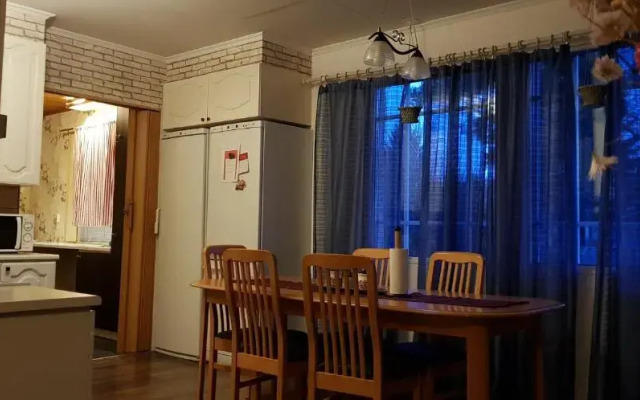 4 Bedrooms near Center - Kranni