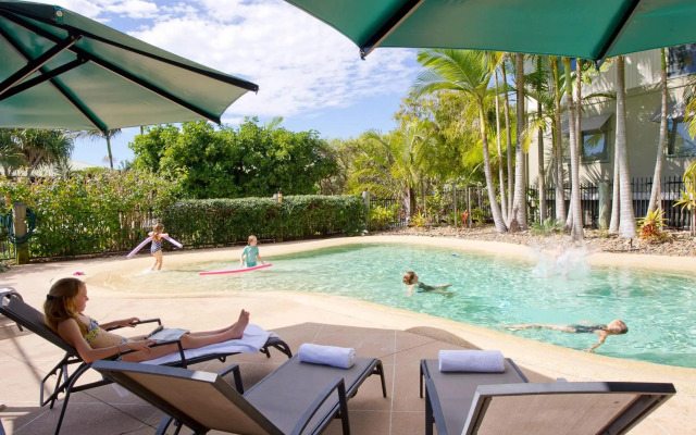 The Retreat Beach Houses