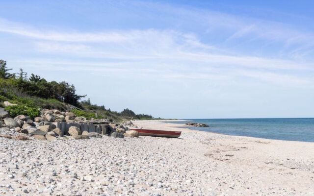 "Taimi" - 40m from the sea in Sealand