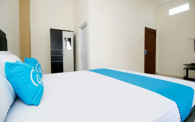 Airy Eco Solo Baru Diponegoro A8