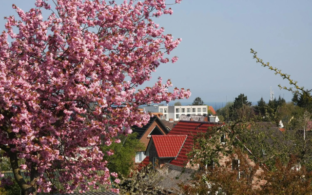 Ferienwohnung Nordlicht Laboe