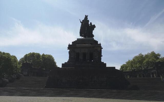 Ferienhaus am Fährkopf