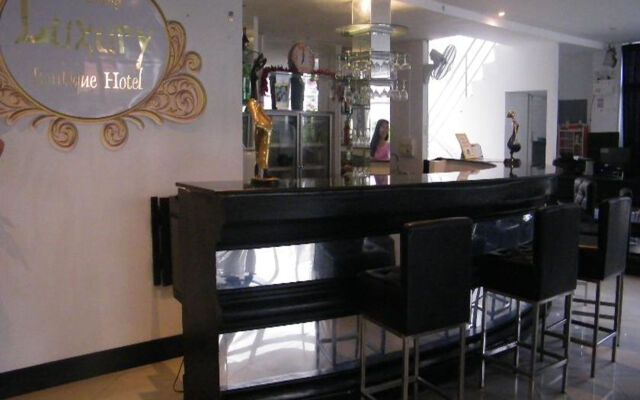 Koh Chang Luxury Hotel