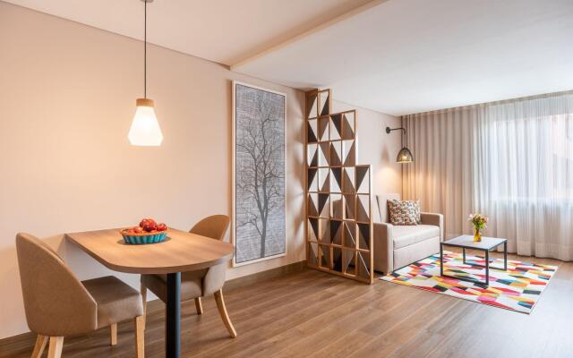 Residence Inn by Marriott Bogota