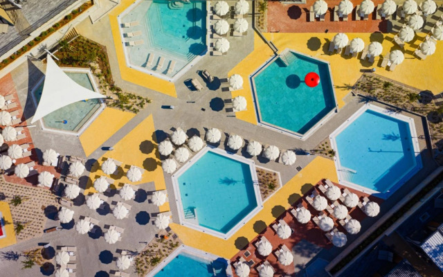 Aminess Style Glamping Villas & Holiday Homes Atea