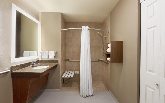 Staybridge Suites Tampa East - Brandon, an IHG Hotel