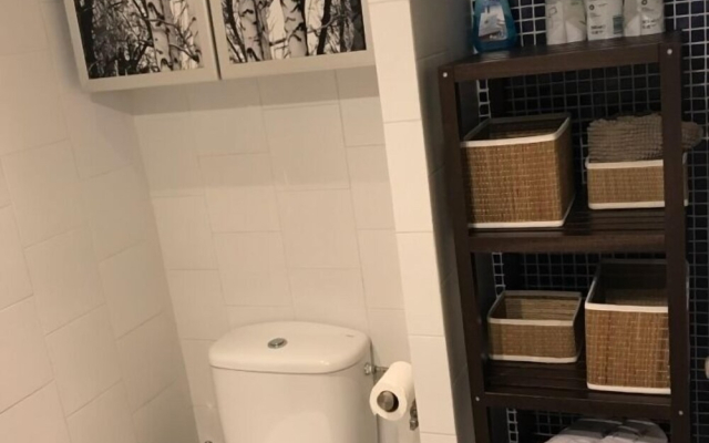 Rentalsevilla Encantador Apartamento En San Julian