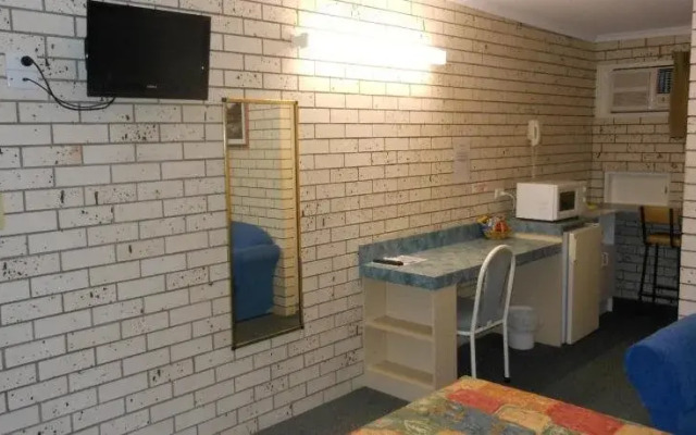 Cara Motel