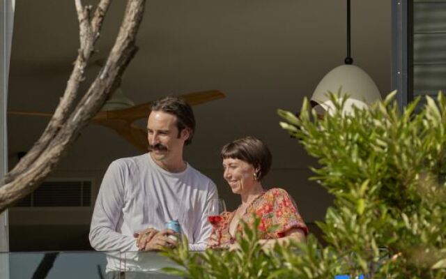 Wildlife Retreat at Taronga