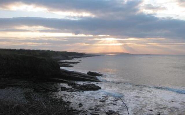 Atlantic Seafront B&B