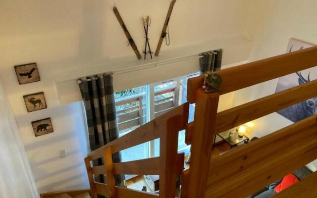 Appartement Brides-les-Bains, 3 pièces, 7 personnes - FR-1-512-236