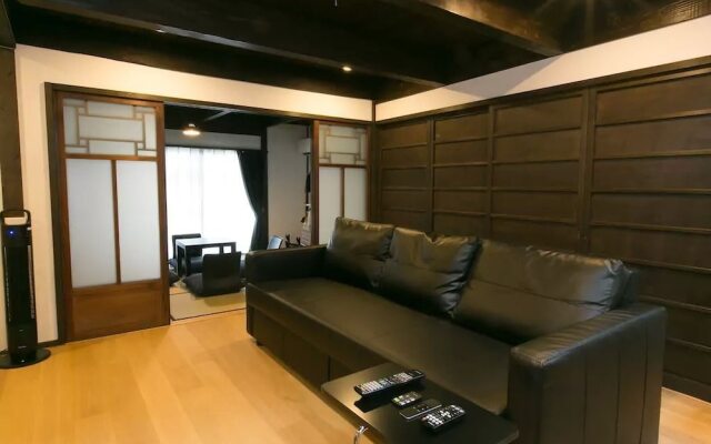 Kyo Koyado Kinkakuji Benten