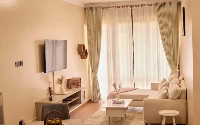 Sand Grains Residences 005
