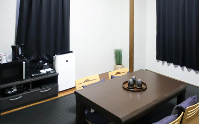 HOTEL LiVEMAX Kanazawaidaimae