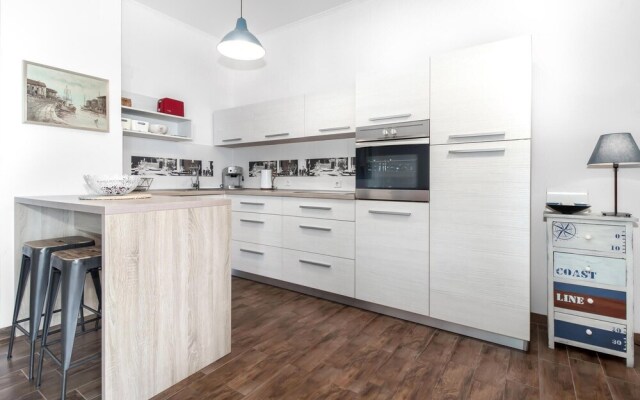 Beautiful Home in Dramalj With Wifi and 2 Bedrooms