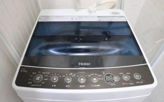 JEUNESSE COURT asahimachi No2