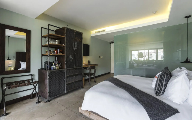 The Charlee Hotel