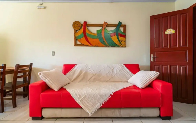 AP 14 Ala Tainha Residencial Solavir