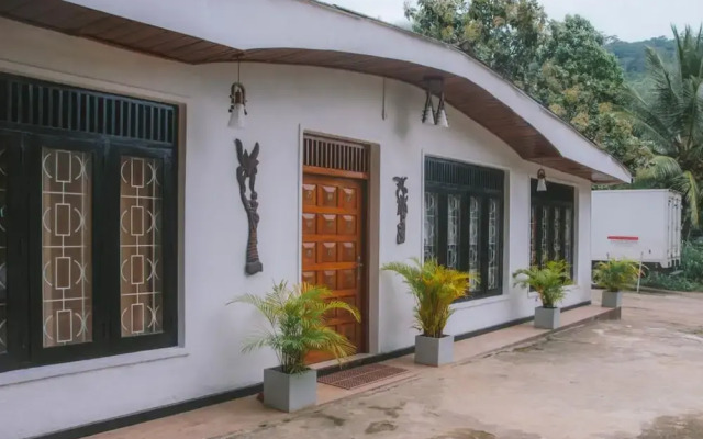 Kandy holiday bungalow