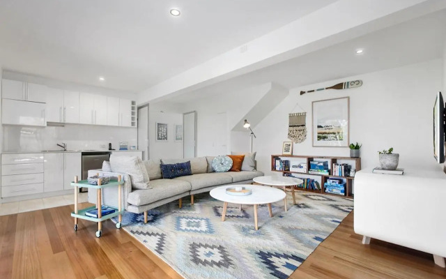 Stunning Seaviews, Sunshine Beach