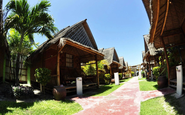 Phi Phi Twin Palms Bungalow
