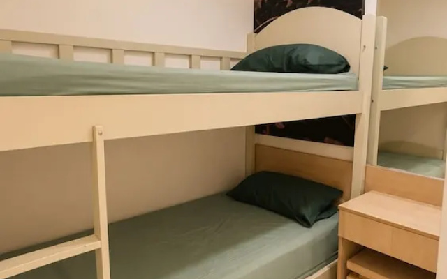 Jsd Hotel – Guest Rooms – Petaling Jaya