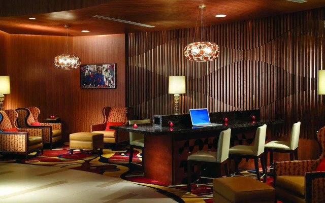 Marriott Chicago O'Hare