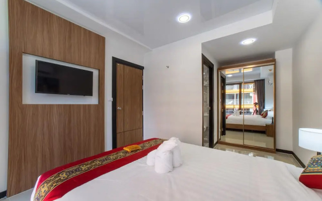 Naiharn Sea Condominium S311