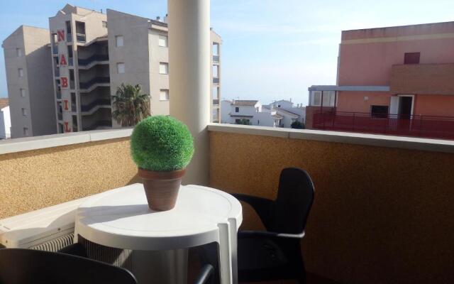 Meddays Apartamento Mar De Lauria