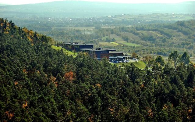 Odyssey ClubHotel Wellness & SPA